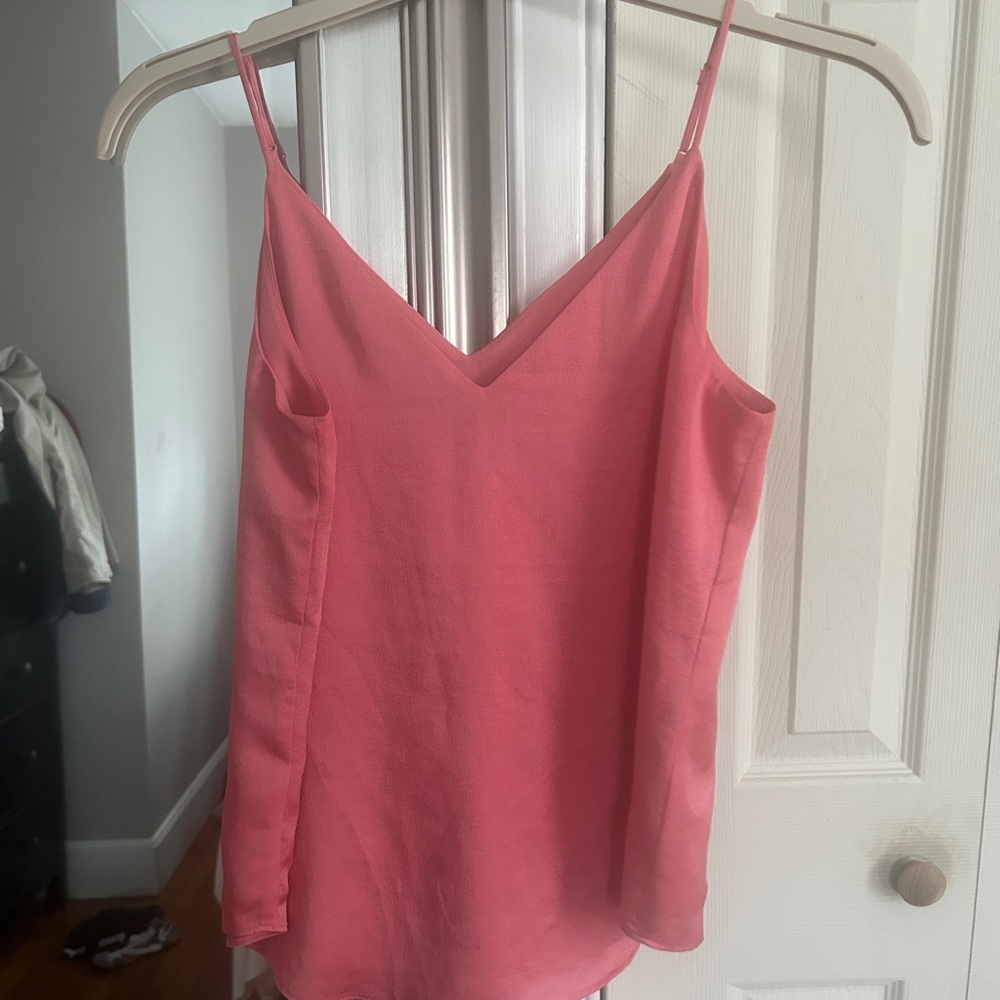 Salmon Cami